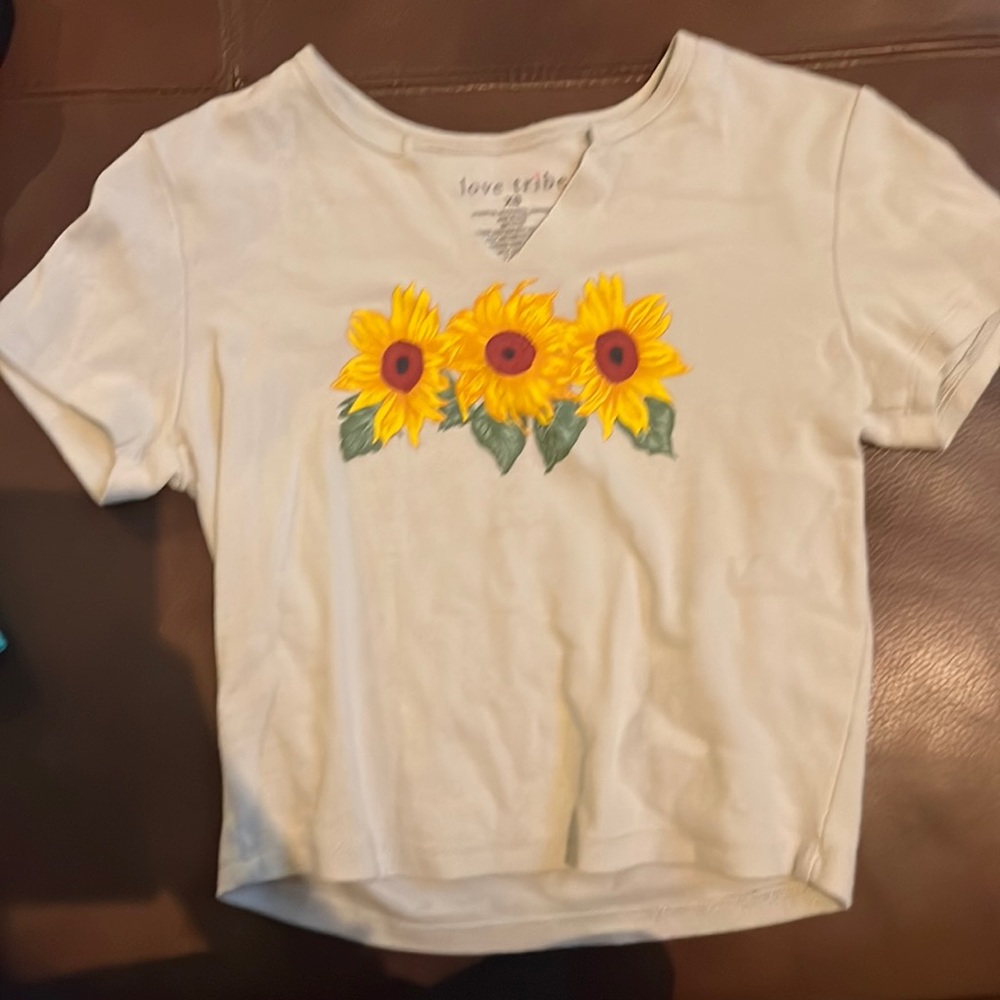 Very cute and comfy top